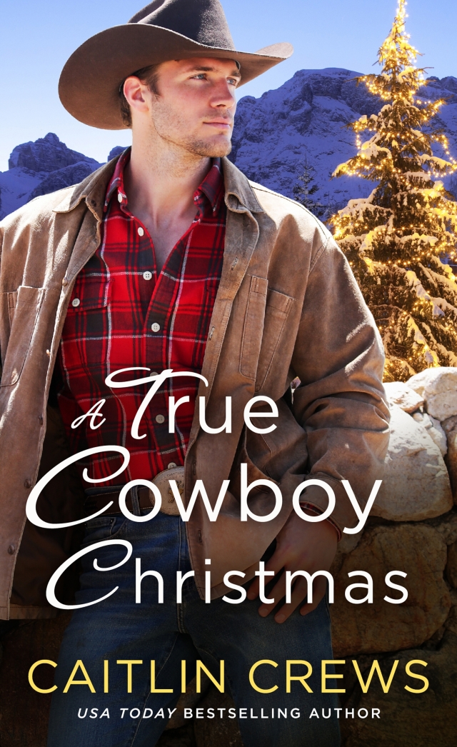 True Cowboy Christmas_Cover